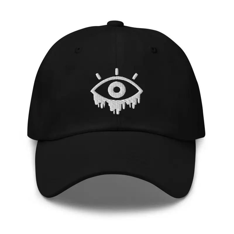 Eternal Observer Hat